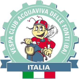 Vespa Club Acquaviva delle Fonti A.S.D.