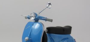La Vespa non si copia